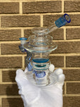 Chill Relax Glass X Architect Glass Blooper