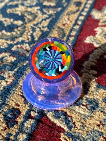Chill Relax Glass